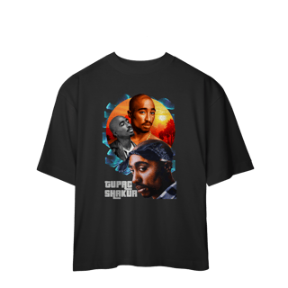 Nome do produto RAPPER - TUPAC