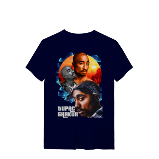Nome do produto RAPPER - TUPAC