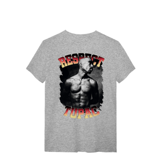 Nome do produto RAPPER - TUPAC