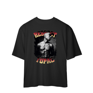 Nome do produto RAPPER - TUPAC