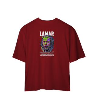 Nome do produto RAPPER - Kendrick Lamar