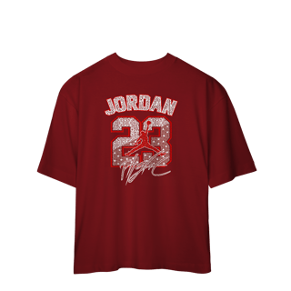 Nome do produto LEGENDS - Michael Jordan