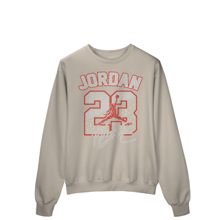 Nome do produto LEGENDS - Michael Jordan