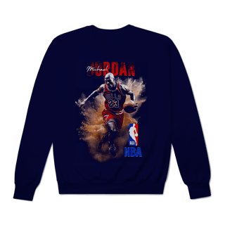 Nome do produto LEGENDS - Michael Jordan