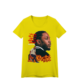 Nome do produto KENDRICK LAMAR - BABY LONG QUALITY