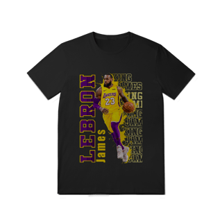 Nome do produto LEGENDS- LEBRON JAMES