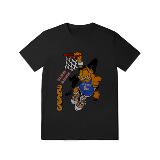 Nome do produto LEGENDS - Garfield Basquete