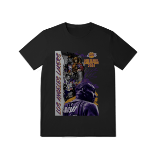 Nome do produto LEGENDS - KOBE BRYANT