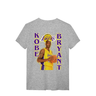 Nome do produto LEGENDS - Kobe Bryant