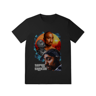 Nome do produto RAPPER - TUPAC
