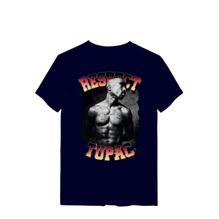 Nome do produto RAPPER - TUPAC