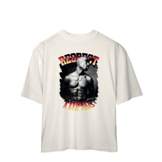 Nome do produto RAPPER - TUPAC