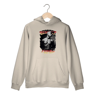 Nome do produto RAPPER - TUPAC