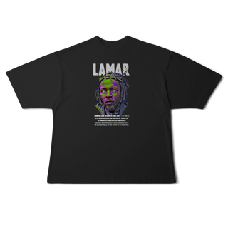 Nome do produto RAPPER - Kendrick Lamar
