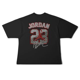 Nome do produto LEGENDS - Michael Jordan