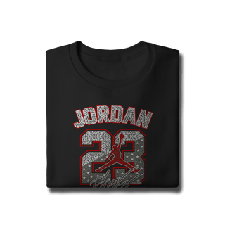 Nome do produto LEGENDS - Michael Jordan