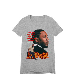 Nome do produto KENDRICK LAMAR - BABY LONG QUALITY
