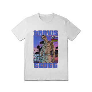 Nome do produto TRAVIS SCOTT