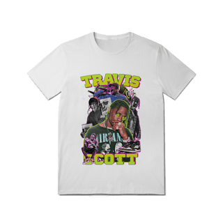 Nome do produto TRAVIS SCOTT