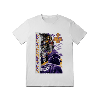 Nome do produto LEGENDS - KOBE BRYANT