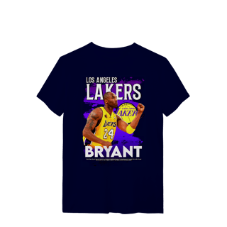 Nome do produto LEGENDS - Kobe Bryant