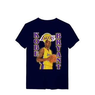 Nome do produto LEGENDS - Kobe Bryant