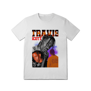 Nome do produto RAPPER - TRAVIS SCOTT