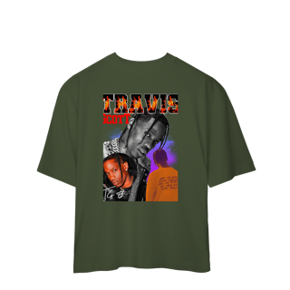 Nome do produto RAPPER - TRAVIS SCOTT