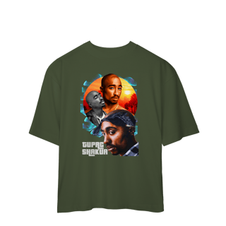 Nome do produto RAPPER - TUPAC