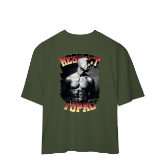 Nome do produto RAPPER - TUPAC
