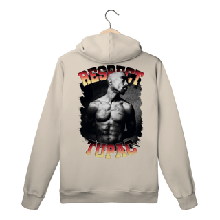 Nome do produto RAPPER - TUPAC