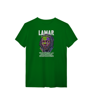 Nome do produto RAPPER - Kendrick Lamar