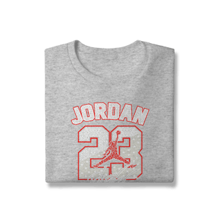 Nome do produto LEGENDS - Michael Jordan