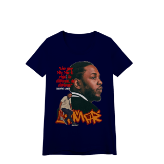 Nome do produto KENDRICK LAMAR - BABY LONG QUALITY