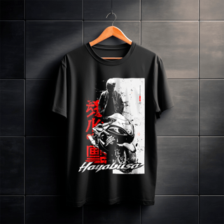 Suzuki Hayabusa GSX1300R VIII NEW