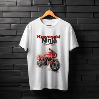 Nome do produto Kawasaki GPZ900R Ninja I