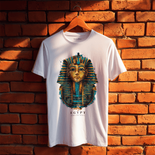 Nome do produto Egyptian Mask I