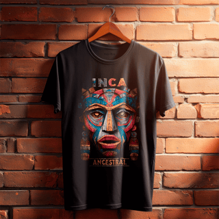 Nome do produto Inca Mask III