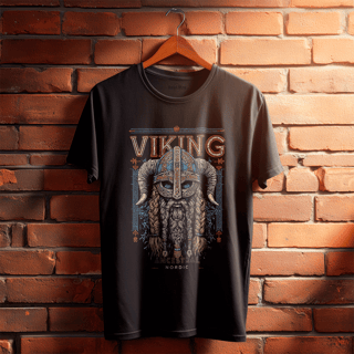 Viking Mask III