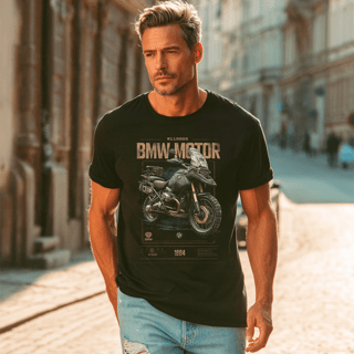 Nome do produto BMW R1100GS (1994) IV