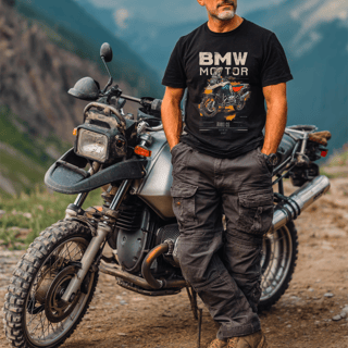 Nome do produto BMW R1100GS (1994) V