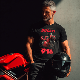 Nome do produto Ducati 916 (1994) III