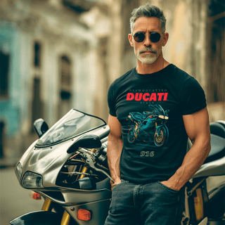 Nome do produto Ducati 916 (1994) IV