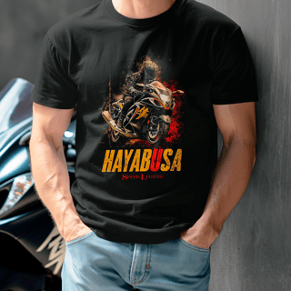 Nome do produto Suzuki Hayabusa GSX1300R XII NEW