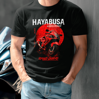 Nome do produto Suzuki Hayabusa GSX1300R X NEW
