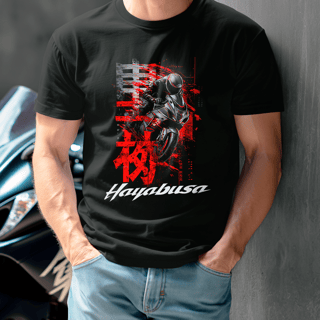 Nome do produto Suzuki Hayabusa GSX1300R IX NEW