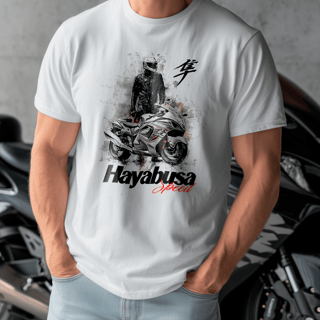 Nome do produto Suzuki Hayabusa GSX1300R VI NEW