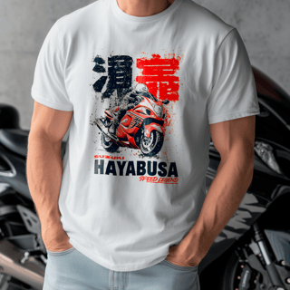 Nome do produto Suzuki Hayabusa GSX1300R V NEW