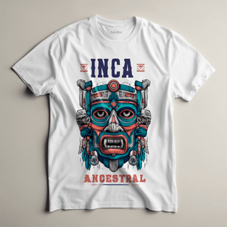 Nome do produto Inca Mask I