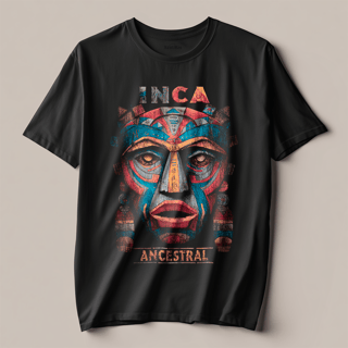 Nome do produto Inca Mask III